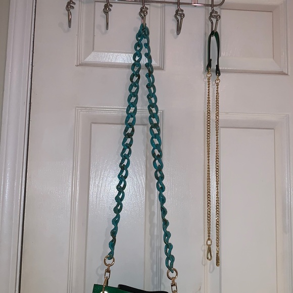 JEANTHERAPY BUCKET BAG - Picture 7 of 11